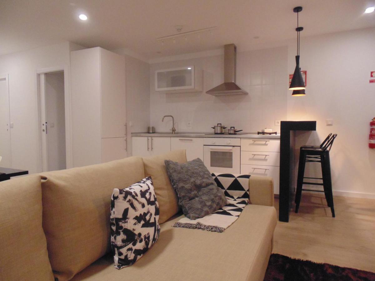 Dream Modern House Apartment Porto