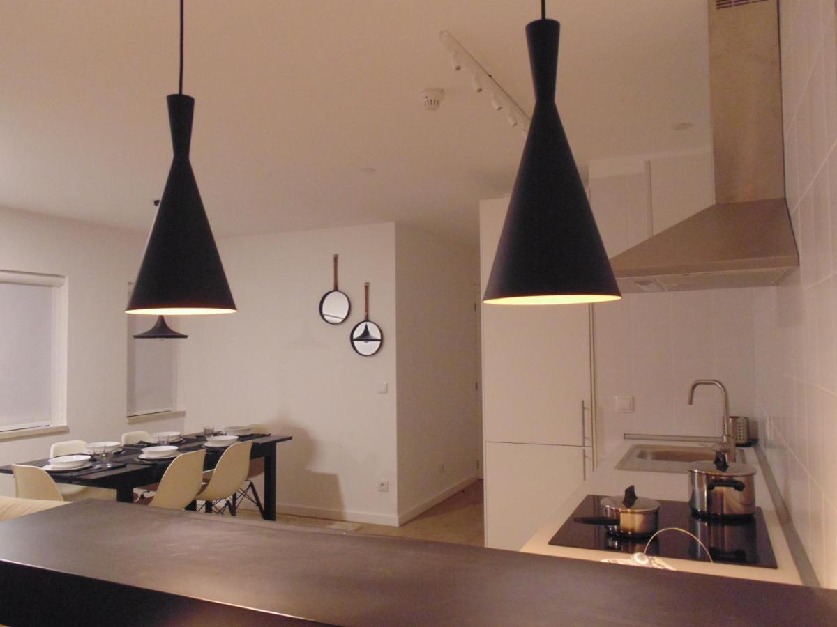 Apartament Dream Modern House *