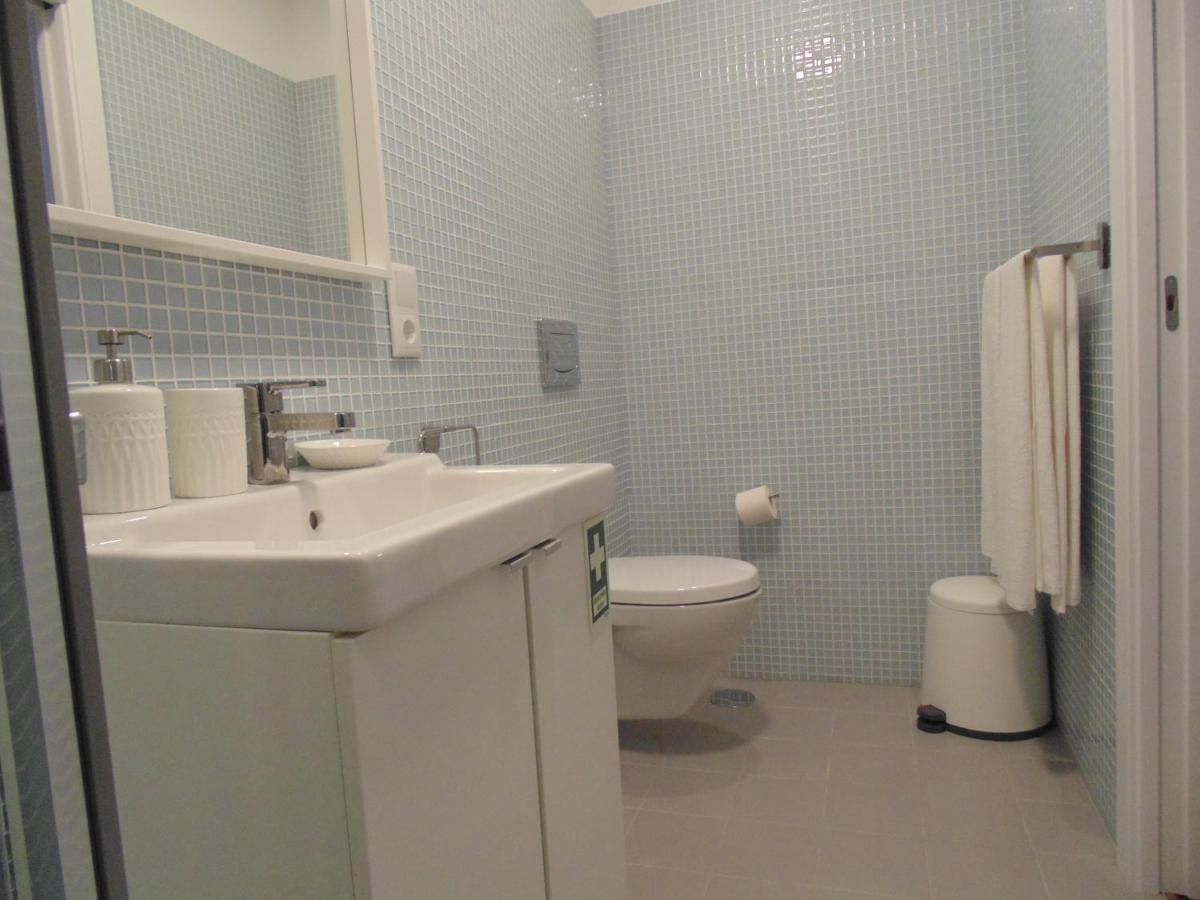 Appartement Dream Modern House Oporto