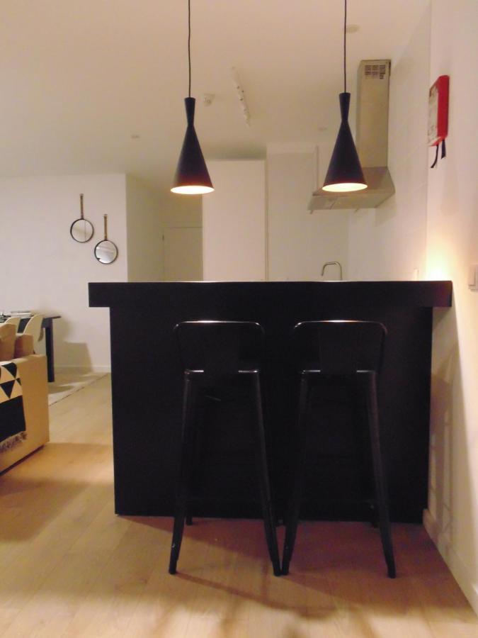 Apartamento Dream Modern House Porto
