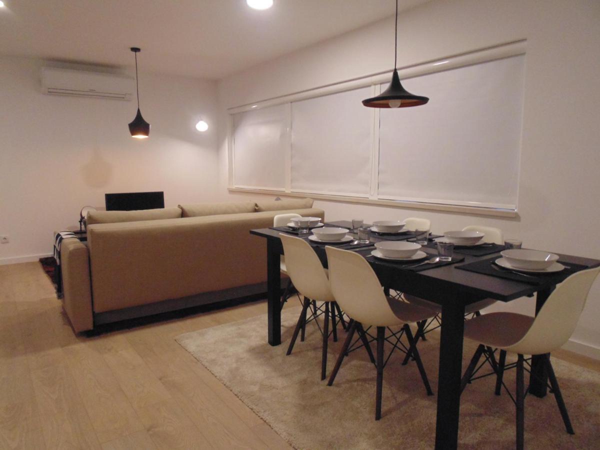 Dream Modern House Oporto