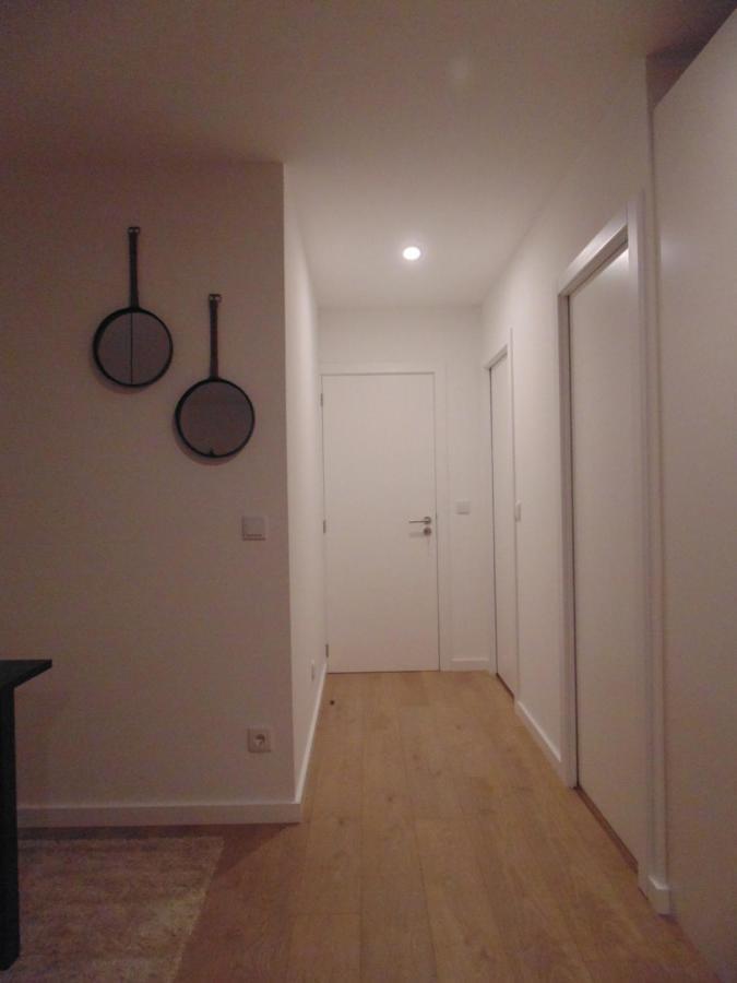 Dream Modern House Apartamento Porto