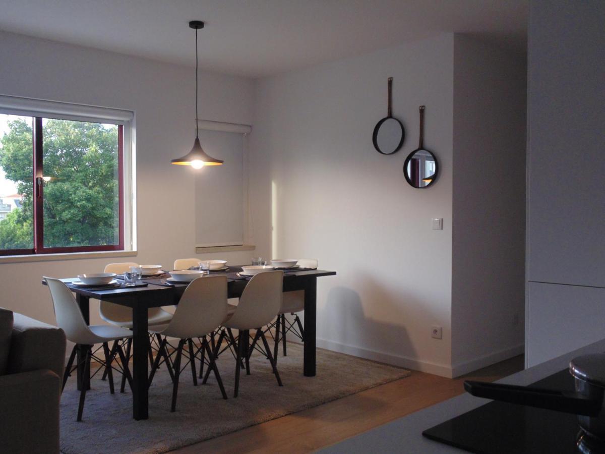 Dream Modern House Apartament