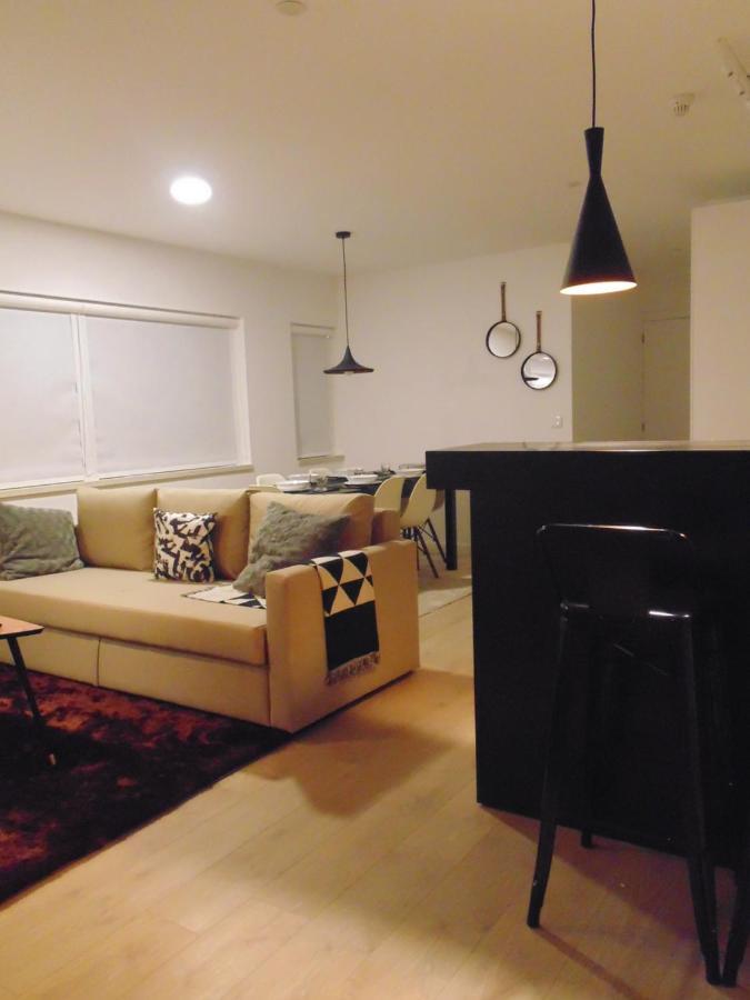Apartamento Dream Modern House *